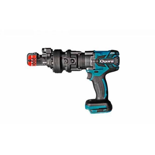 オグラ 18Vコードレス鉄筋カッター 本体のみ HCC-F1618 D16鉄筋 SD390 対応 鉄筋切断機 軽量 Fシリーズ