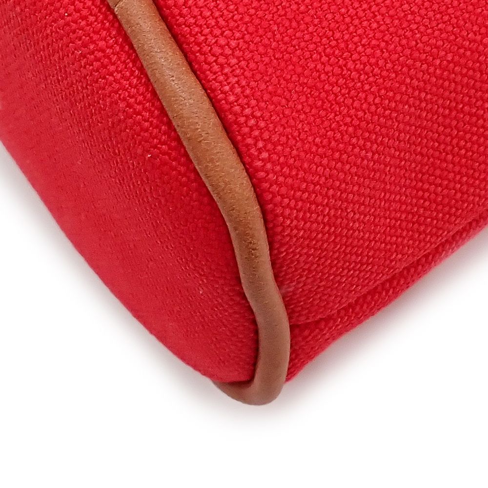 エルメス ボリードポーチ