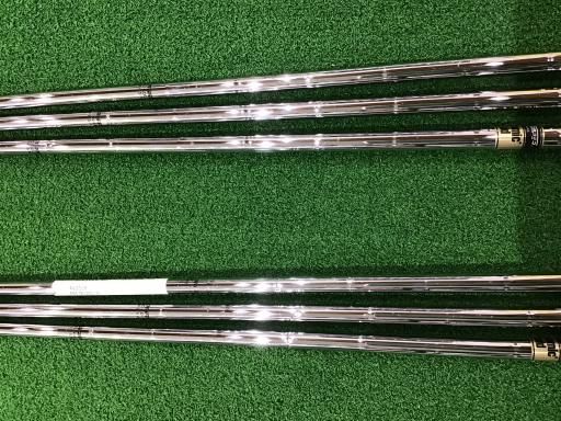  キャロウェイ APEX PRO 2015 6 S アイアンセット IR Dynamic G フレックスS メンズ 男性用 右利き 右用 Dランク ゴルフクラブ アイアンセット メンズ