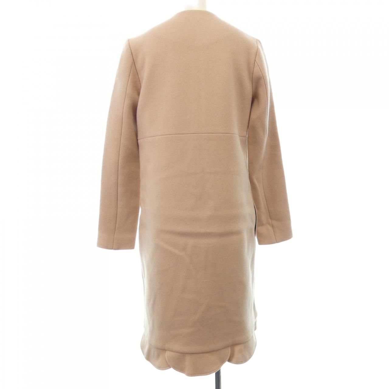 ヨーコチャン YOKO CHAN コート