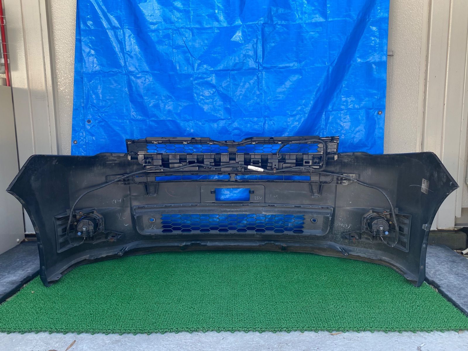 ヴォクシー ZRR70