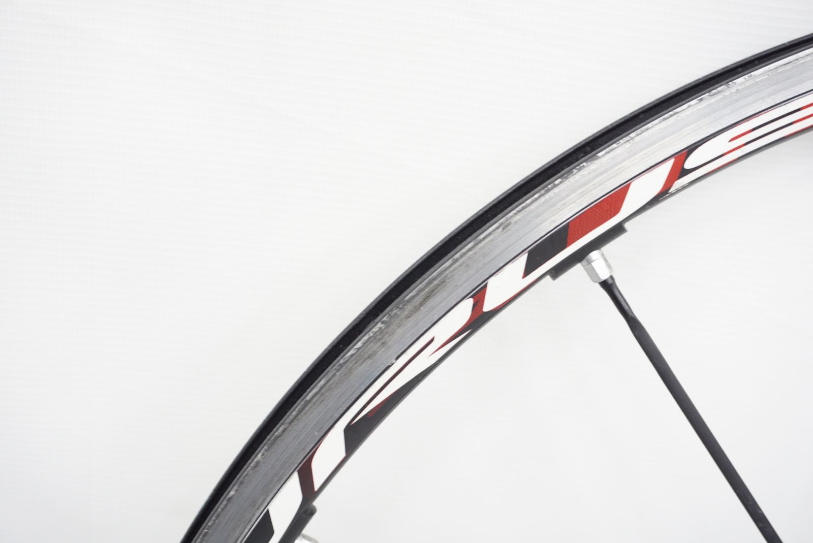 CAMPAGNOLO 「カンパニョーロ」 EURUS 15c カンパ10S ホイールセット