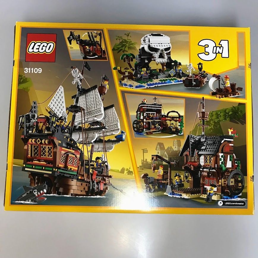 ちどり五郎　13尺 ちどり五郎 13尺 オンライン限定価格】レゴ LEGO クリエイター