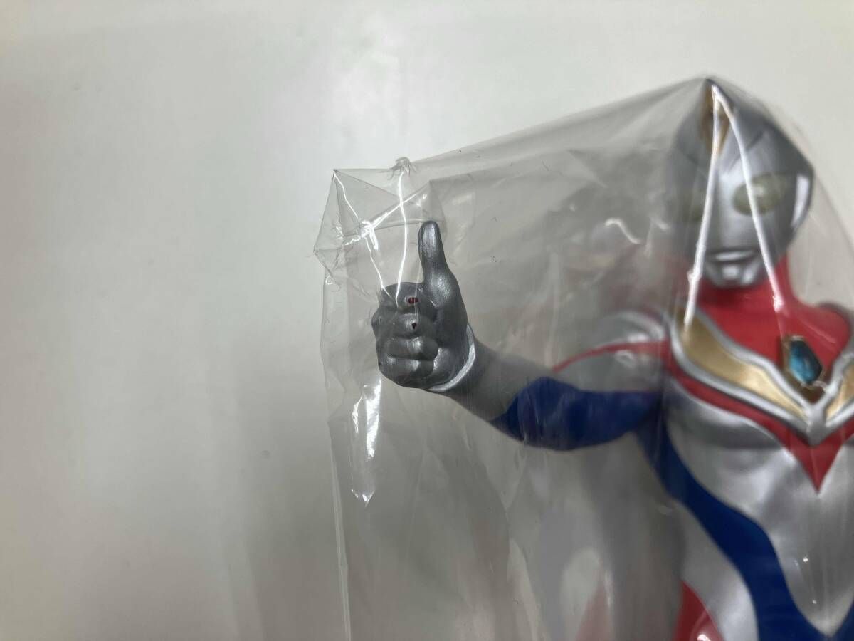 一番くじ　ウルトラマン　B賞　ウルトラマンダイナ 一番くじ ウルトラマン B賞 ウルトラマンダイナの通販 by HERO's