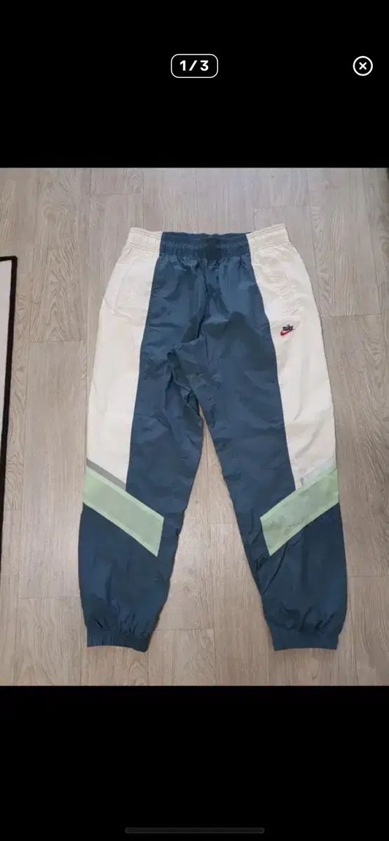 XXL Nike ナイキ ウインドランナー パンツ
