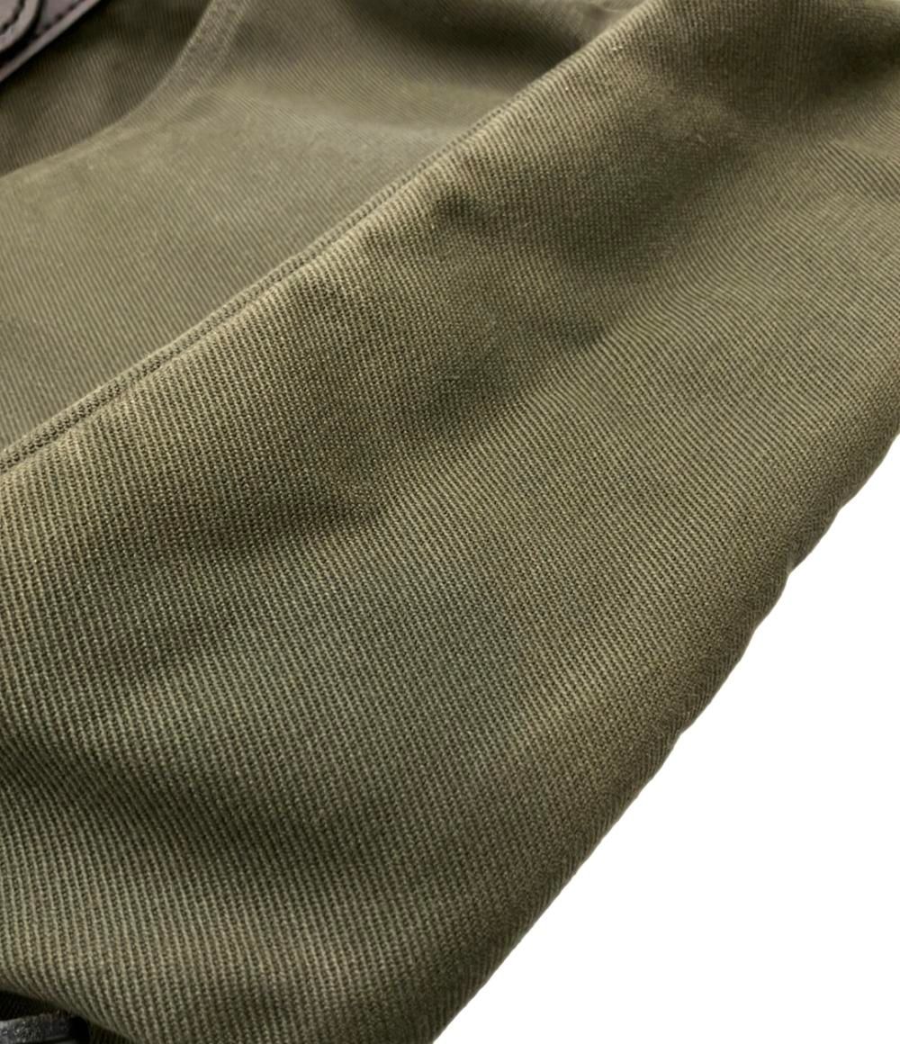 新品未使用 FILSON サーヴェヤー プルマンパックサービスグリーン