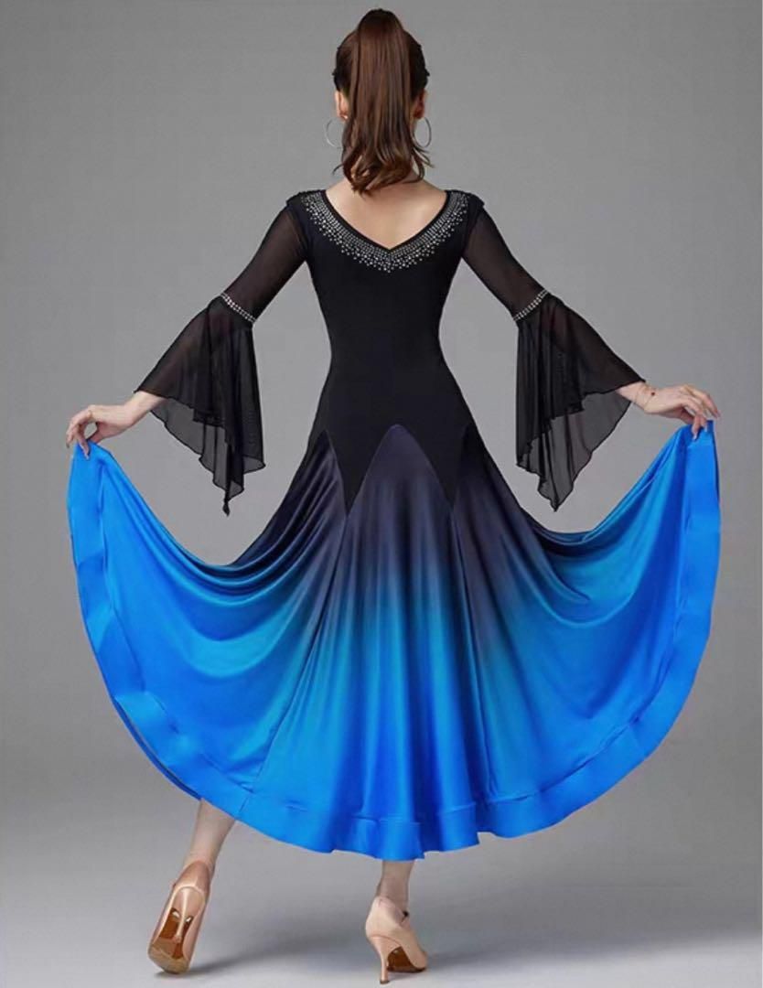 ジャンティ製 社交ダンスウエア gentil製 社交ダンスウエア SPONSORED