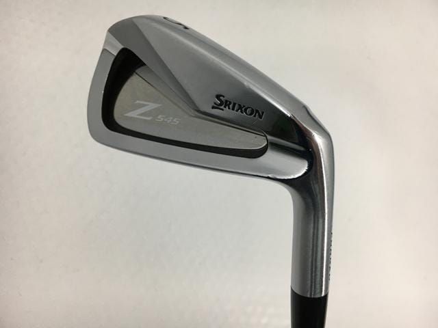 中古ゴルフクラブ】(6本セット)ダンロップ スリクソン(SRIXON) Z-545 アイアン Miyazaki Kosuma Blue  5～9.P【14日間返品OK】 - メルカリ