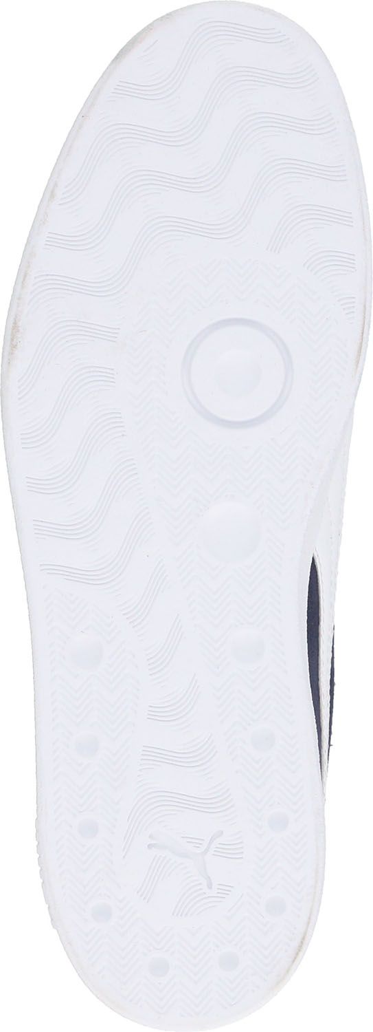 プーマ PUMA PUMACLUB2 メンズ レディース スニーカー 靴 シューズ ウォーキング ローカット スエード デイリー タウンユース 普段使い 通勤 通学 快適 39744404 プーマ ネイビー|プーマ 235 HRDEVELOPMENT_JP