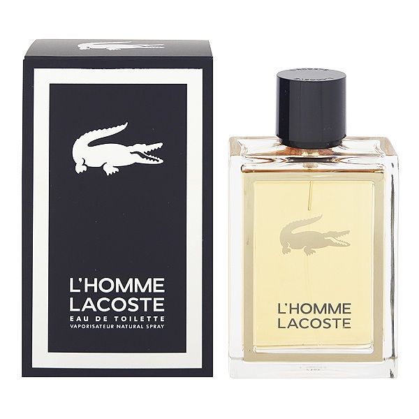 ロム ラコステ EDT・SP 100ml 香水 フレグランス L