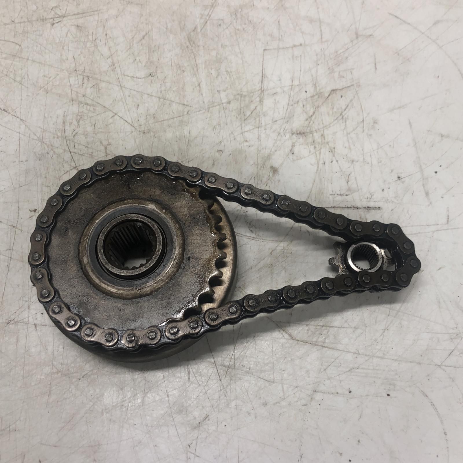 HONDA CBR400F スターティングクラッチ ホンダ - メルカリ