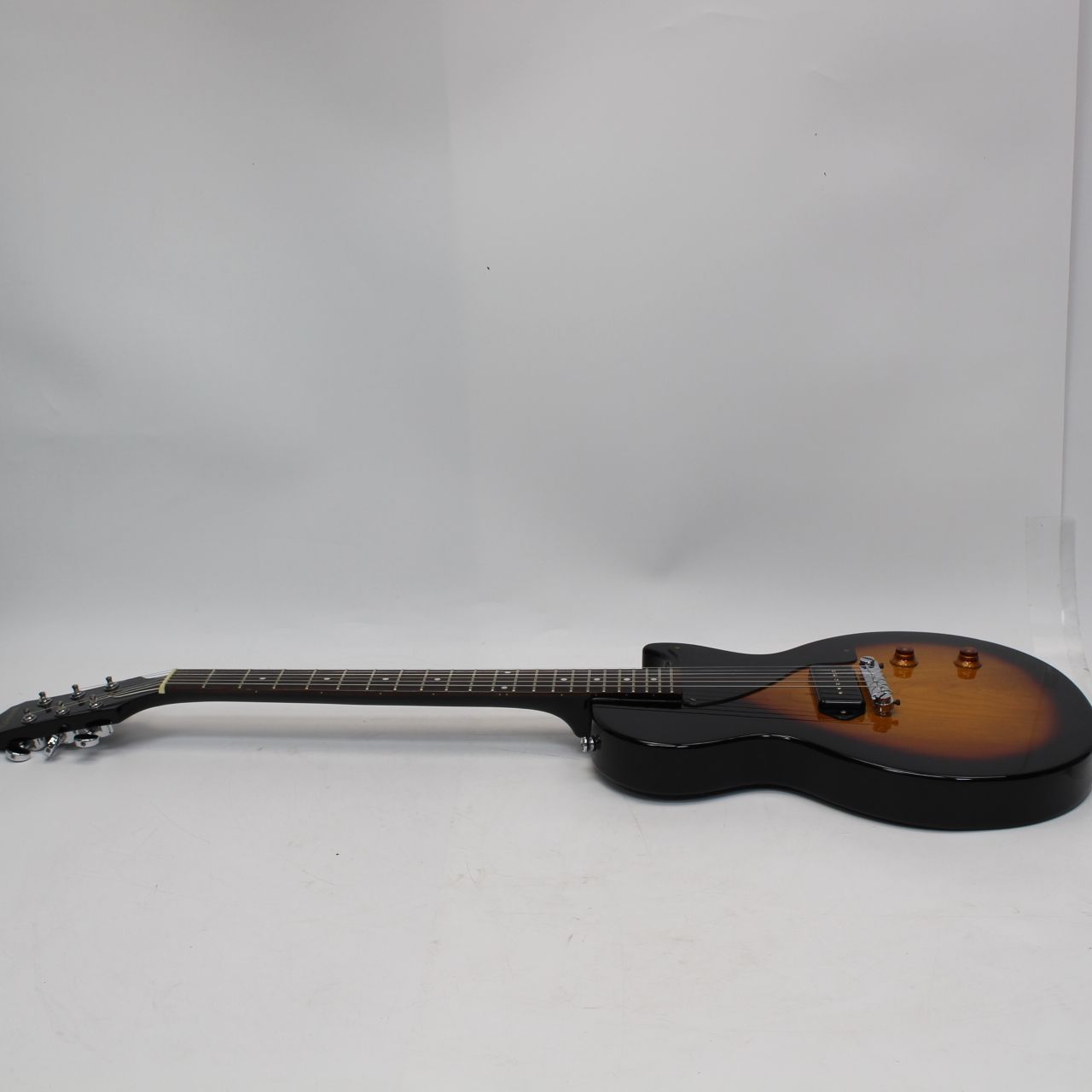 215)【美品】Epiphone エピフォン・レスポール・ジュニア 57リイシュー