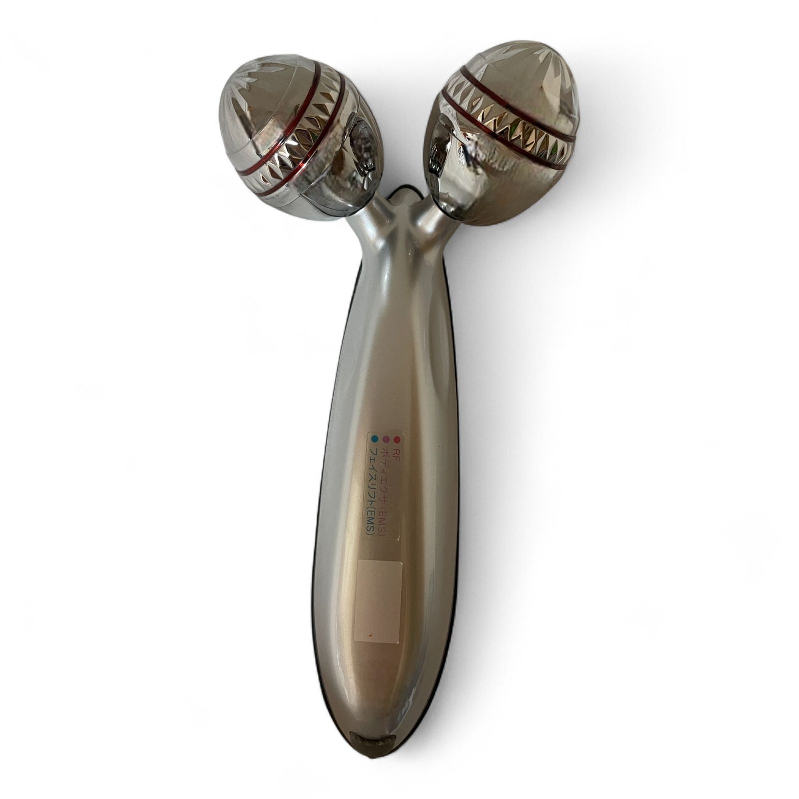 ヤーマン HRF-15P RFボーテ トルネードRFローラー(ピンク) 【公式通販】