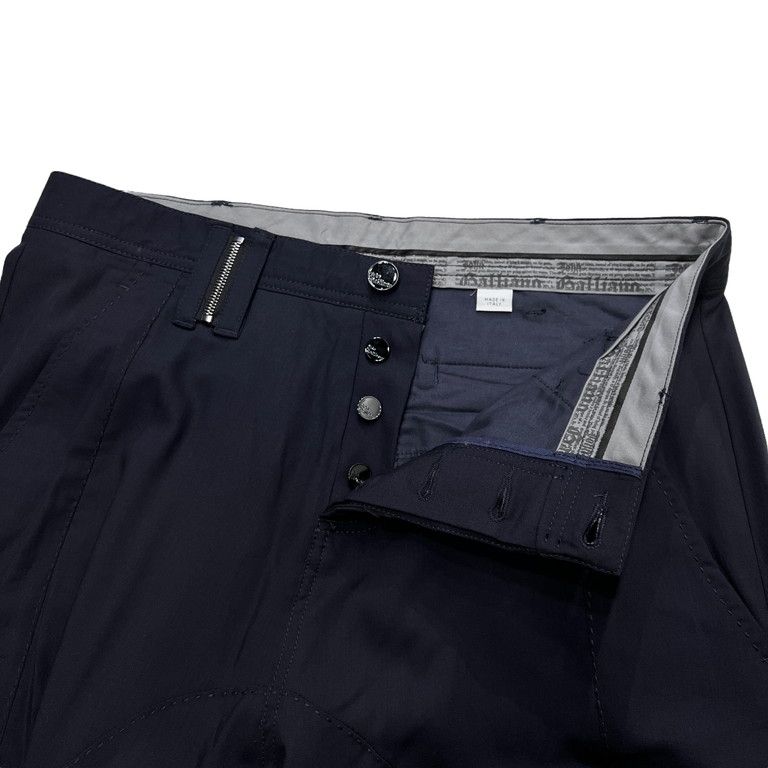 John Galliano 本人期 カーゴパンツ John Galliano 本人期 カーゴパンツ 2025年最新】JOHN GALLIANO