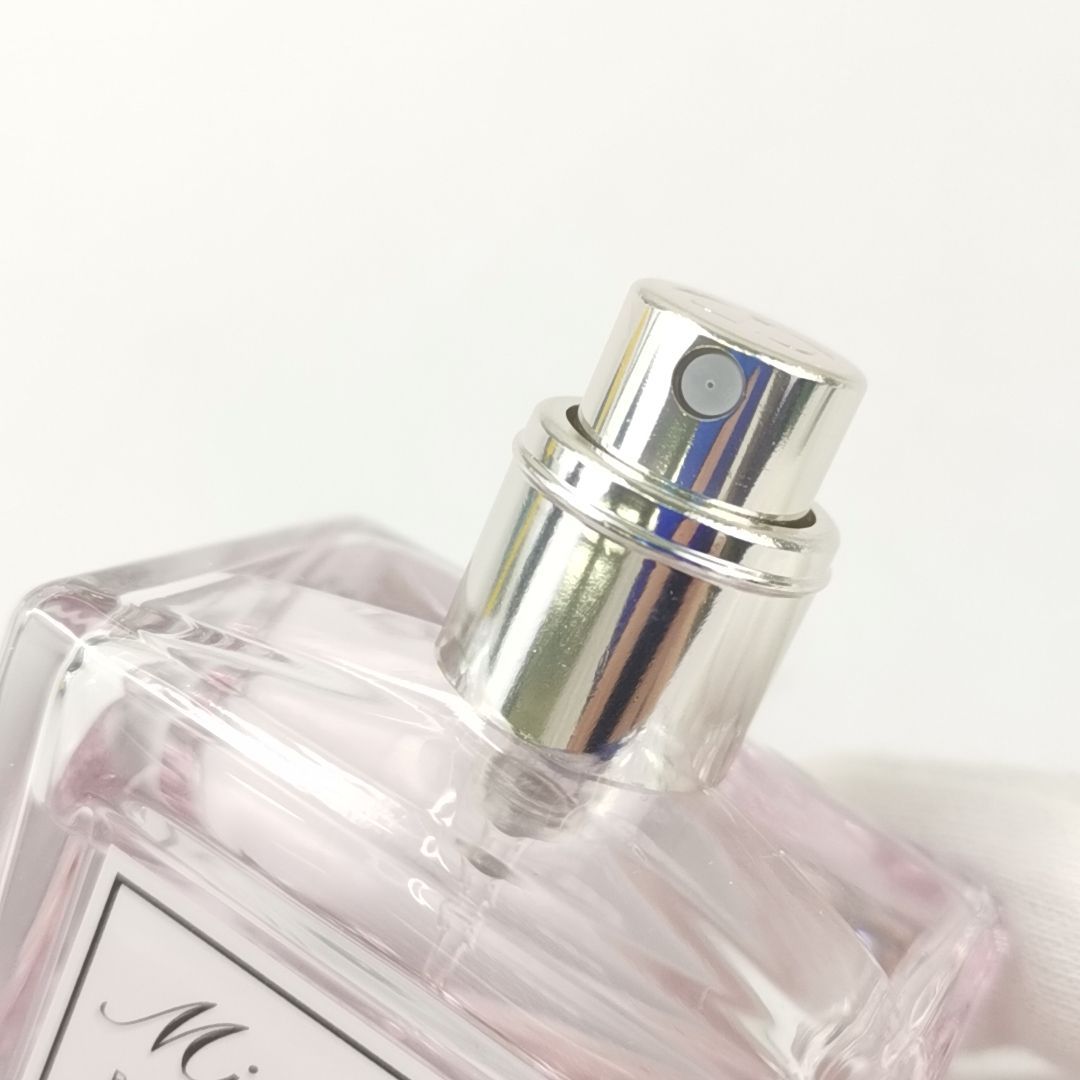 Christian Dior 】Y 3 A-4 ほぼ満タン 50ml Miss Dior BLOOMING