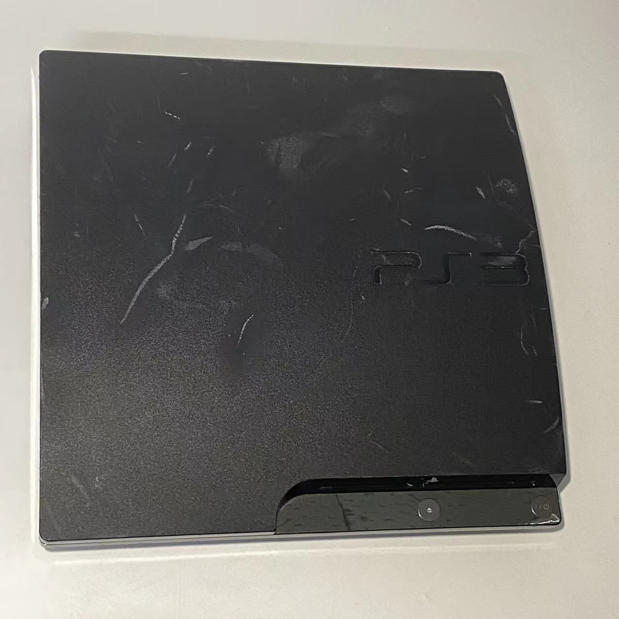 1 動作 済み ソニー プレイステーション CECH-2500A 本体 プレステ3 PS3