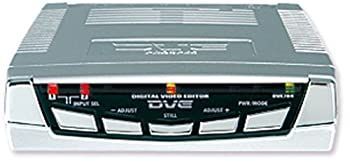 PROSPEC】 プロスペック DVE783 デジタルビデオエディター 主な仕様