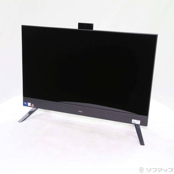 〔 〕 Inspiron 27 7730 AI779T-EHLBC ダークシャドウグレー 258