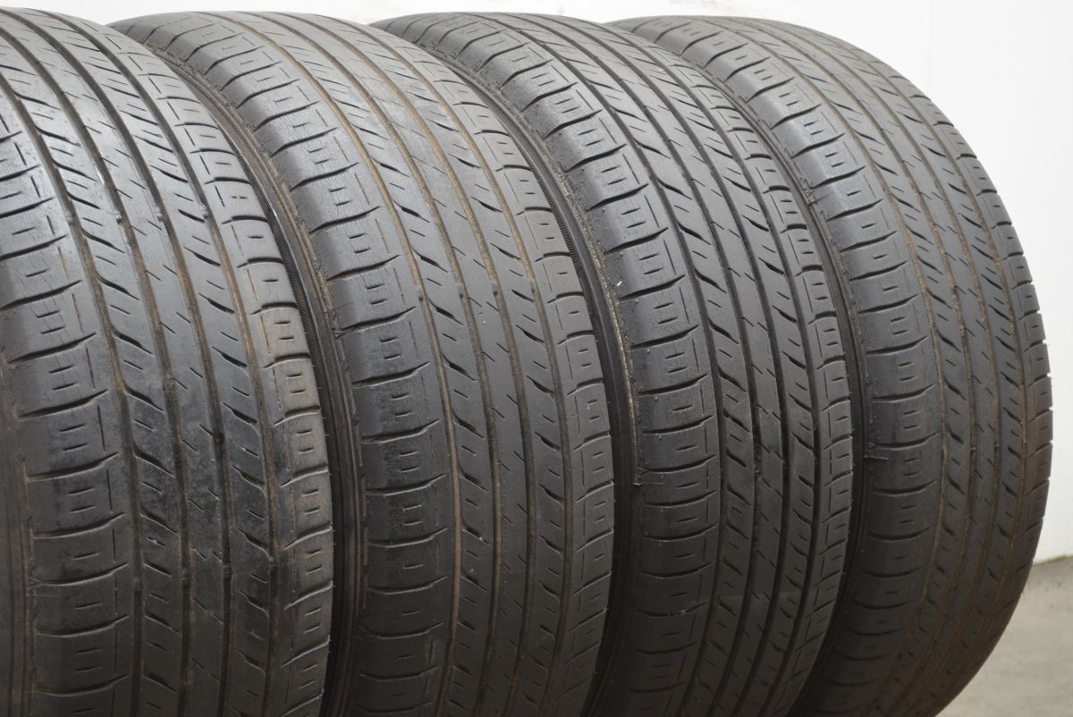 【良品】ホンダ RV ヴェゼル 純正 ダンロップ エナセーブ 215/60R16 良品】ホンダ RV ヴェゼル 純正 ダンロップ エナセーブ 215