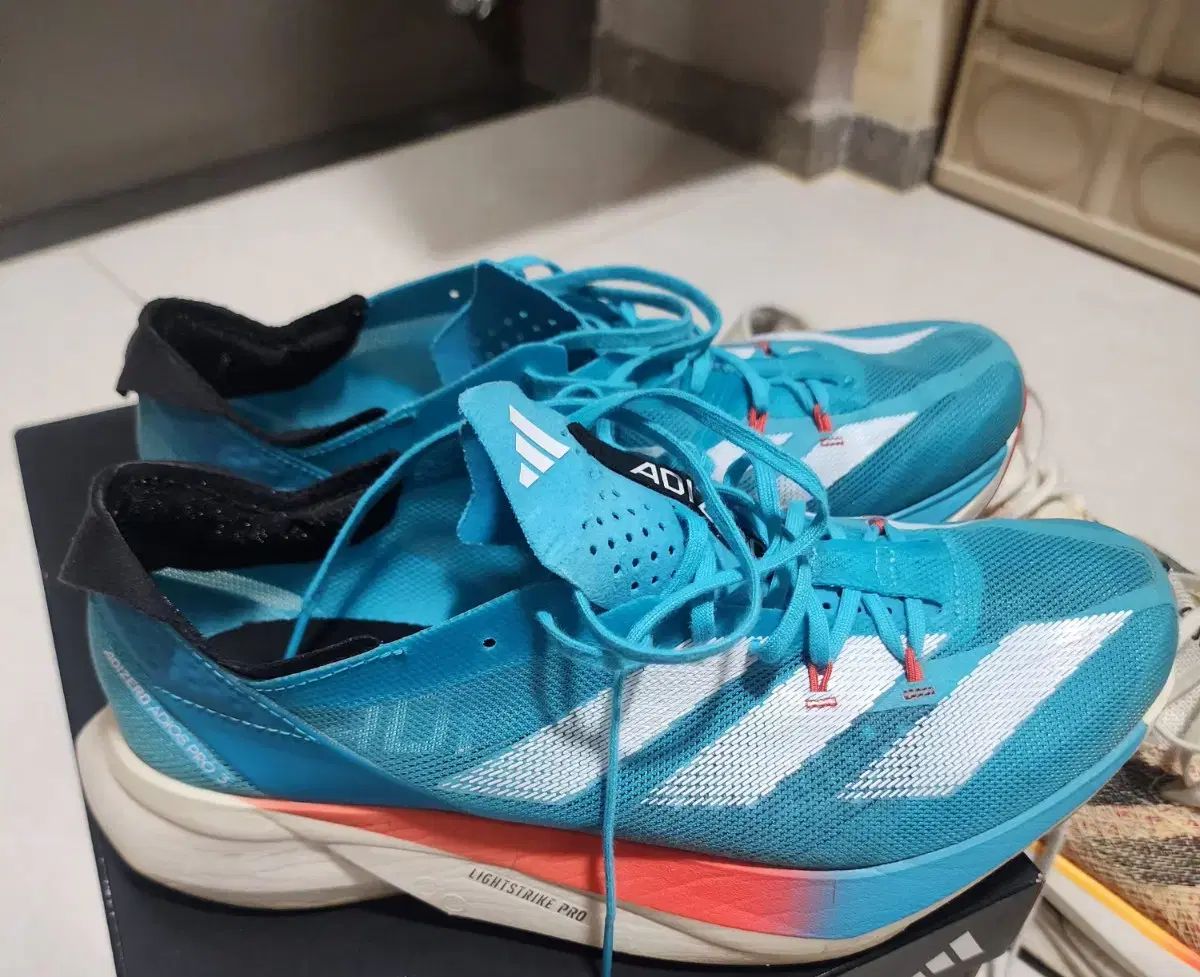 ADIZERO ADIOS PRO 3 M プレミアムカラー アディダス アディゼロ アディオス Pro 3 / Adizero Adios Pro 3