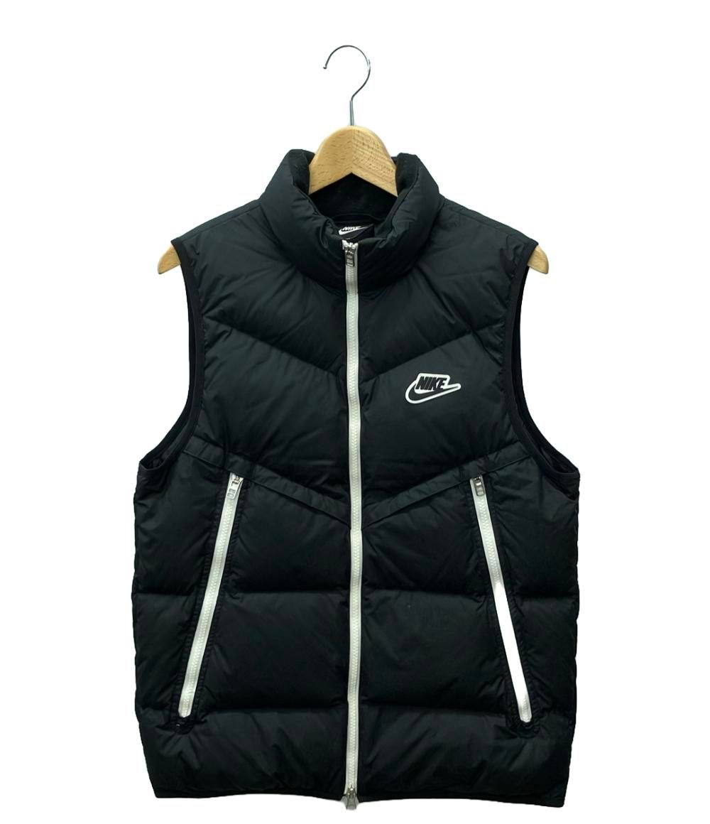 ナイキ ダウンベスト メンズ SIZE M (M) NIKE