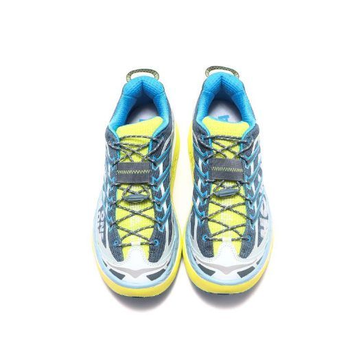 ホカオネオネ hoka one oneメンズ スニーカー マファテ オリジンズ 