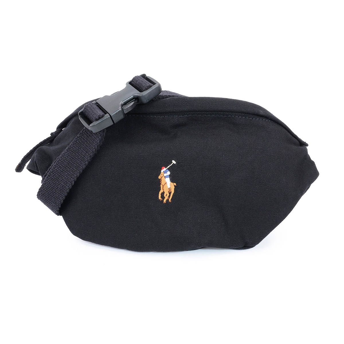 新品 ポロ ラルフローレン POLO RALPH LAUREN ウエストバッグ