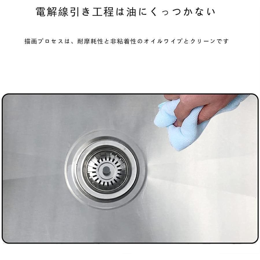 台所用流し台 スタンド付きの業務用ステンレス鋼シンク