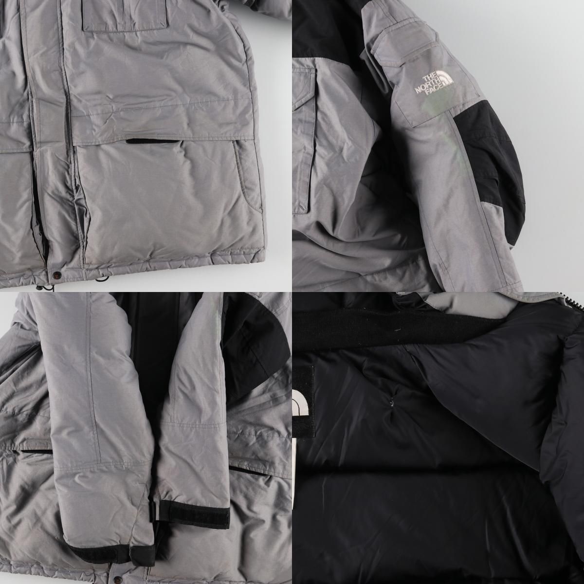 88cm身幅ビッグサイズ 90年代 ザノースフェイス THE NORTH FACE