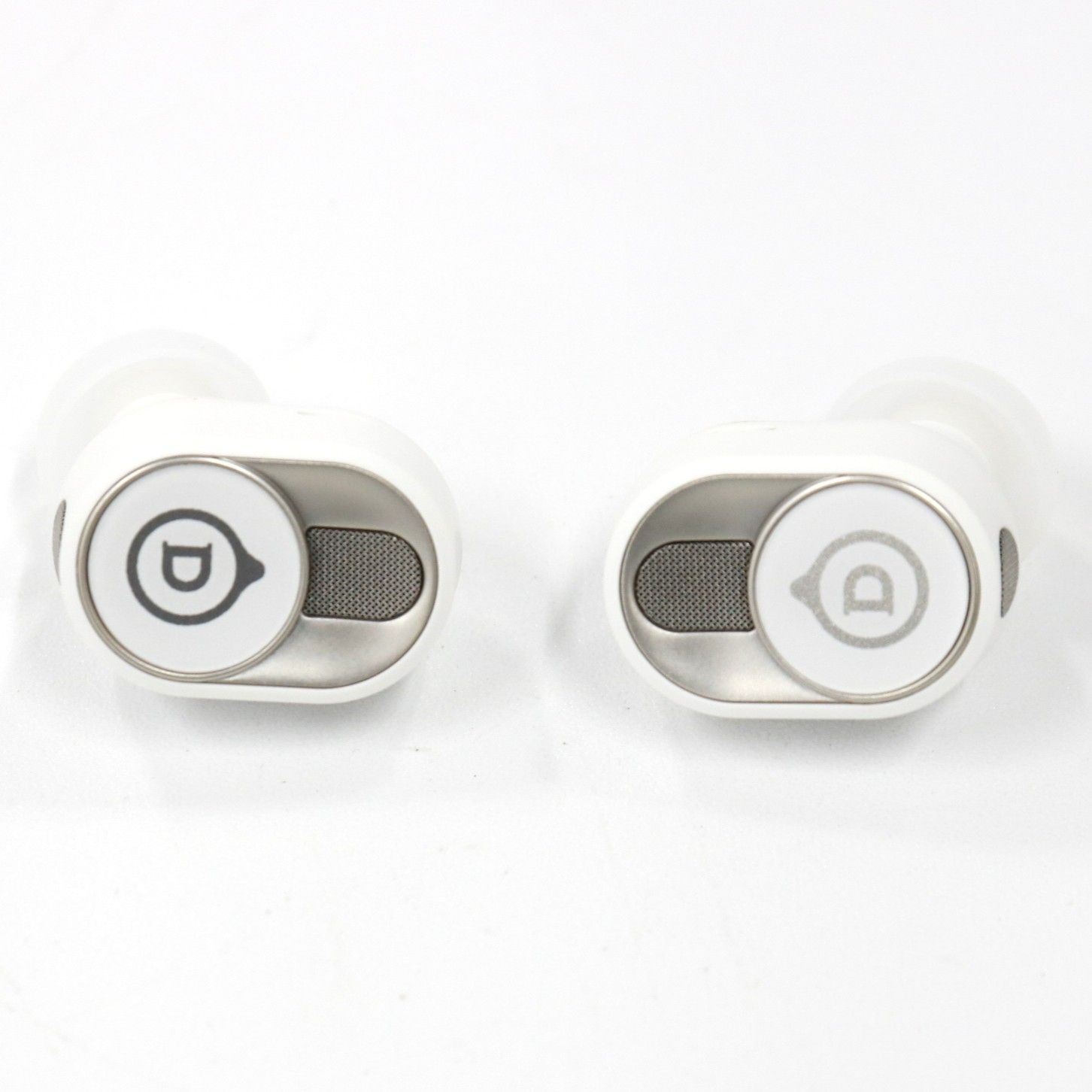 DEVIALET Genini II アイコニック・ホワイト DEVIALET Gemini II
