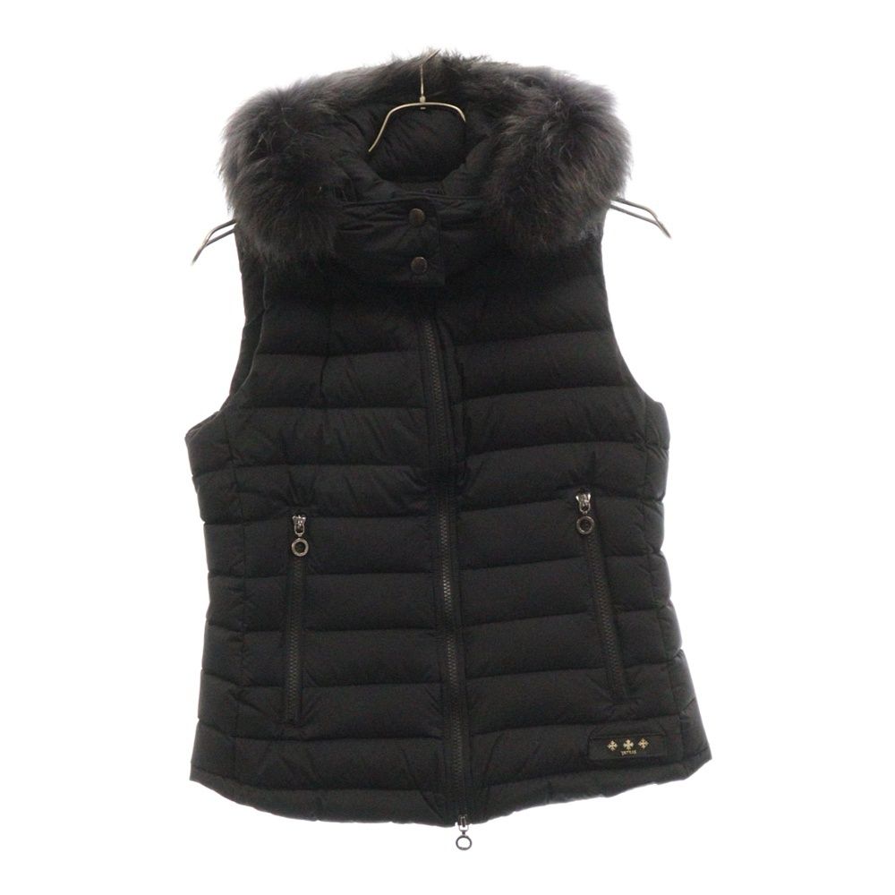 楽天市場】ダウンベスト レディース（ブランドデュベティカ