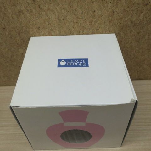 ランプベルジェ アロマオイル