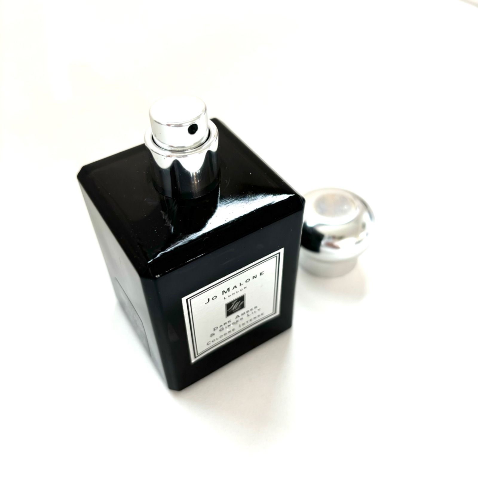 ◼️Jo MALONE◼️ロンドン ダークアンバー&ジンジャーリリー コロン 
