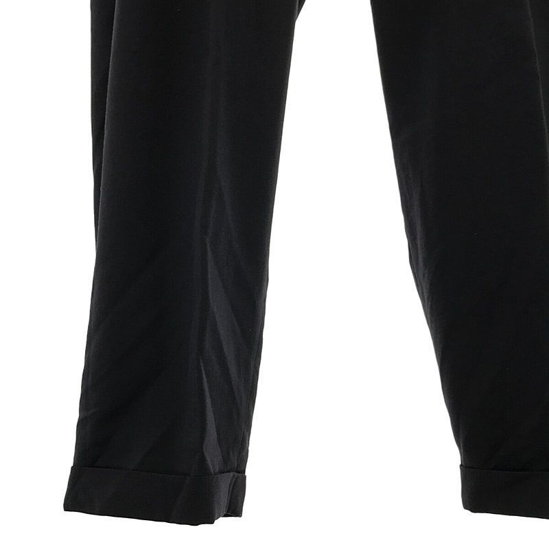 steven alan / スティーブンアラン | 2PLEATED MORE TAPERED PANTS steven alan / スティーブンアラン | 2PLEATED MORE TAPERED PANTS