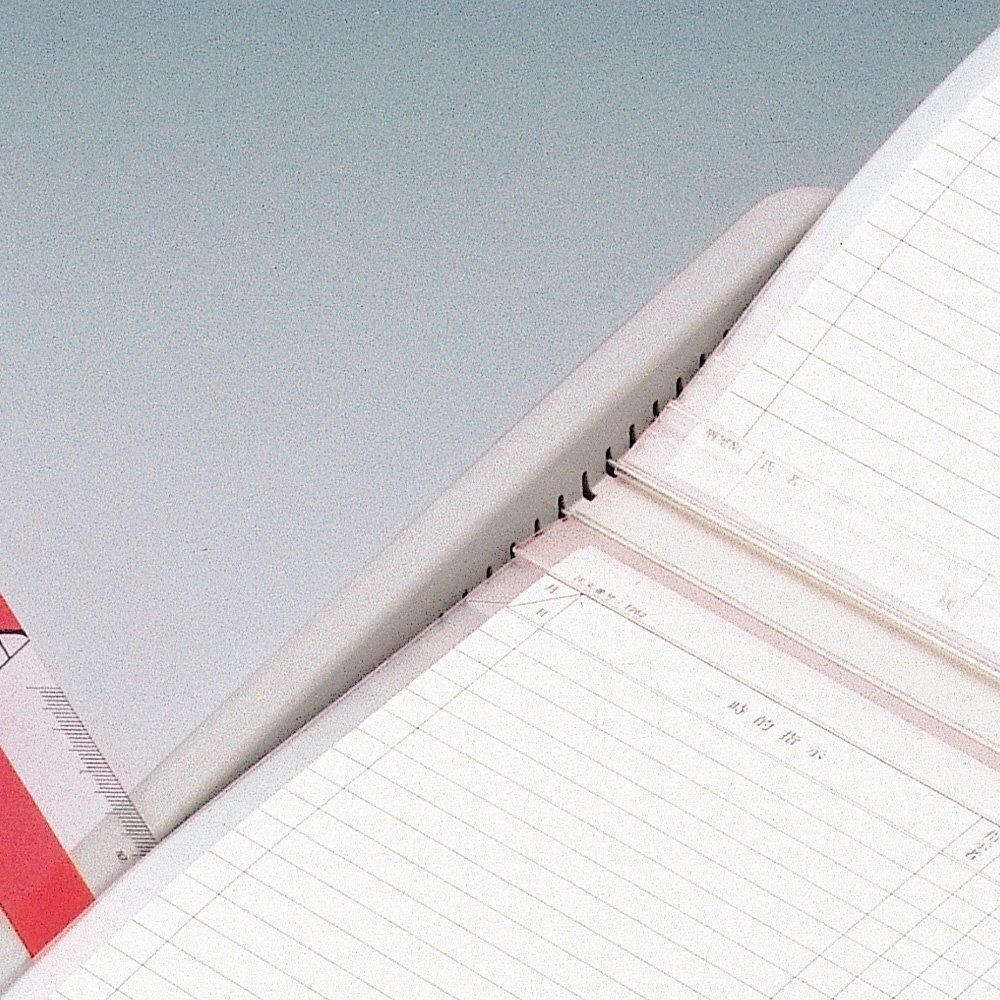 廃盤品 まとめ買い リヒトラブ カラーカードインデックス A3 A4縦2面 ピンク HC113C-4 3冊セット