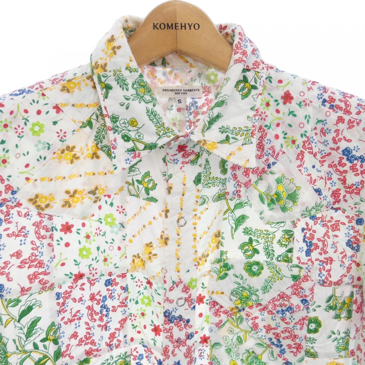 ENGINEERED GARMENTS