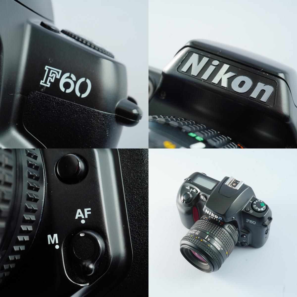 N60 AF