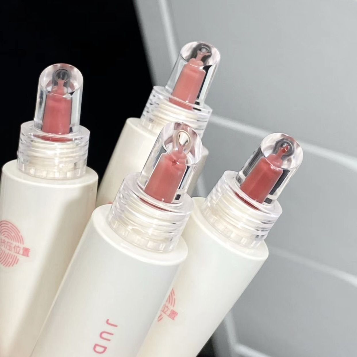 リップケア JUDY Judydoll リップケア リップバーム クリーム リップグレーズ リップ