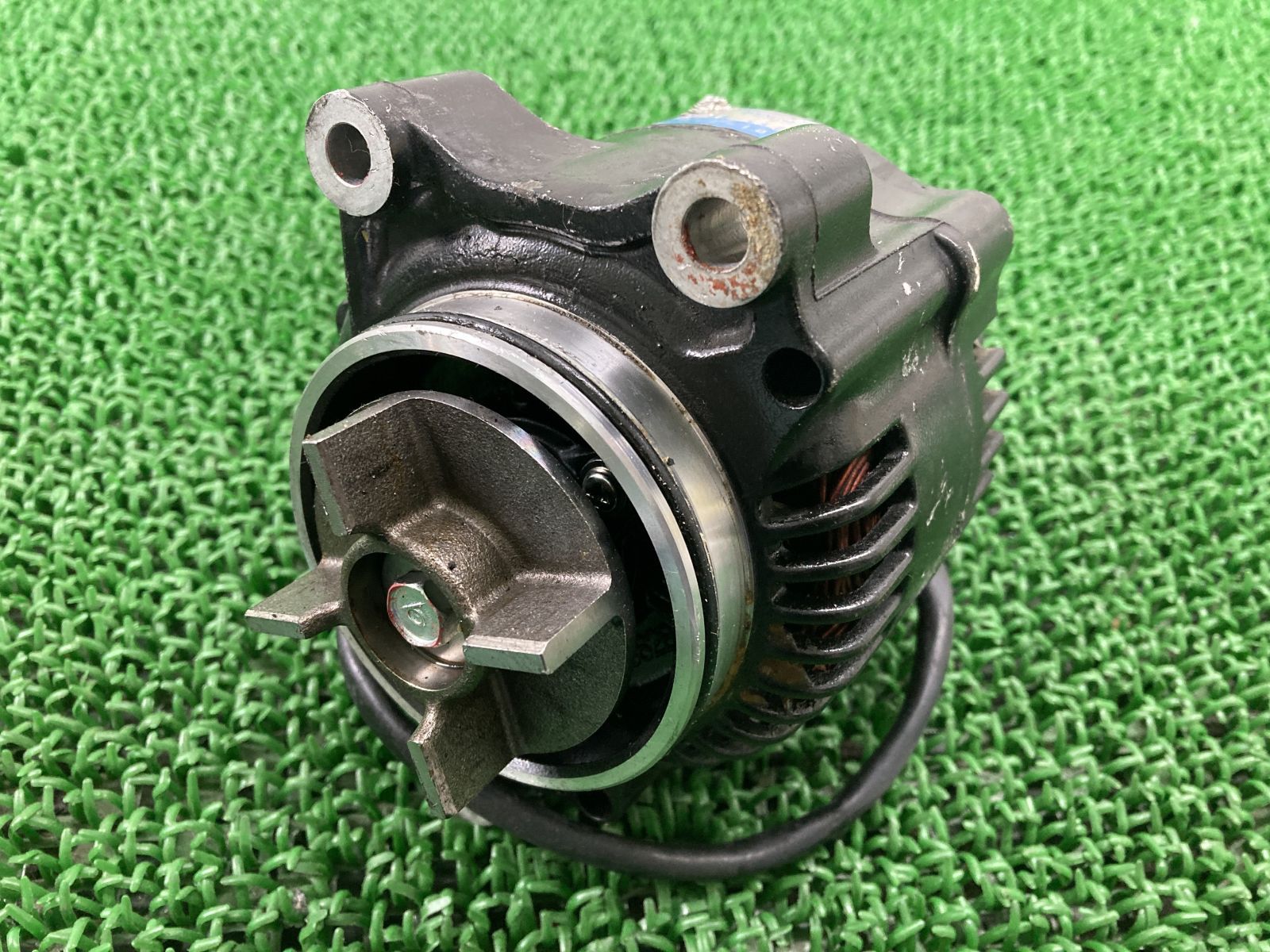 GPZ900R ジェネレーター 21001-1104 カワサキ 純正 中古 バイク