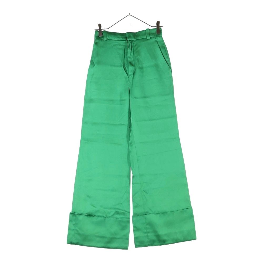 【激レア】新品未使用　グッチ　ロングスラックス cycleparadisestore_nkt-