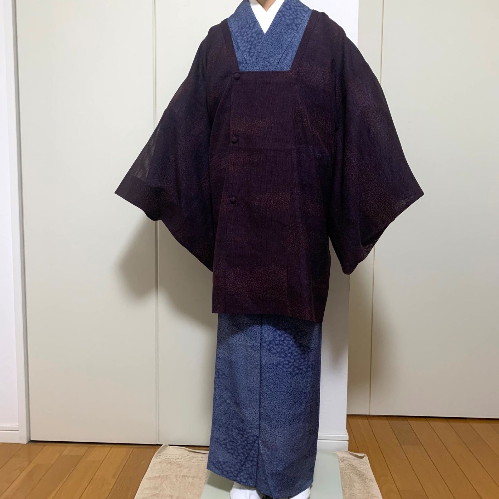 着物用