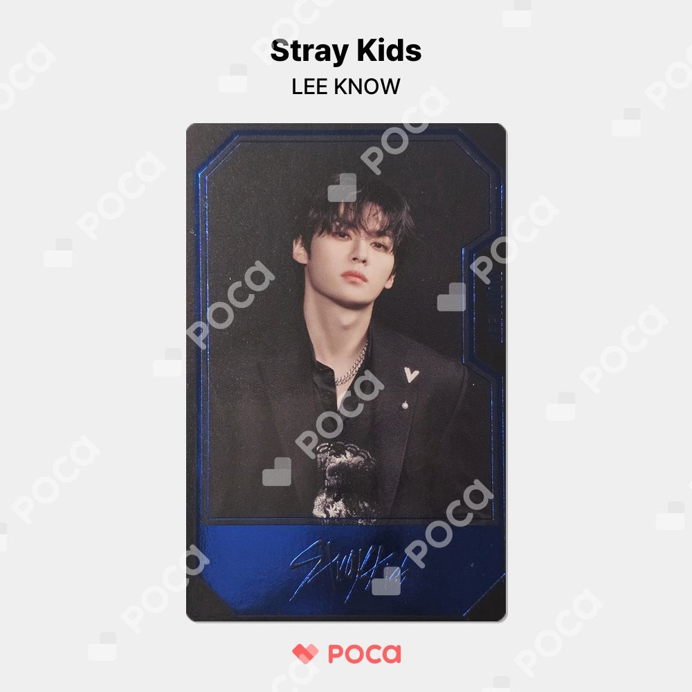 straykids リノ スキズ トレカ 合 (HOP) HIPTAPE VER. 公式