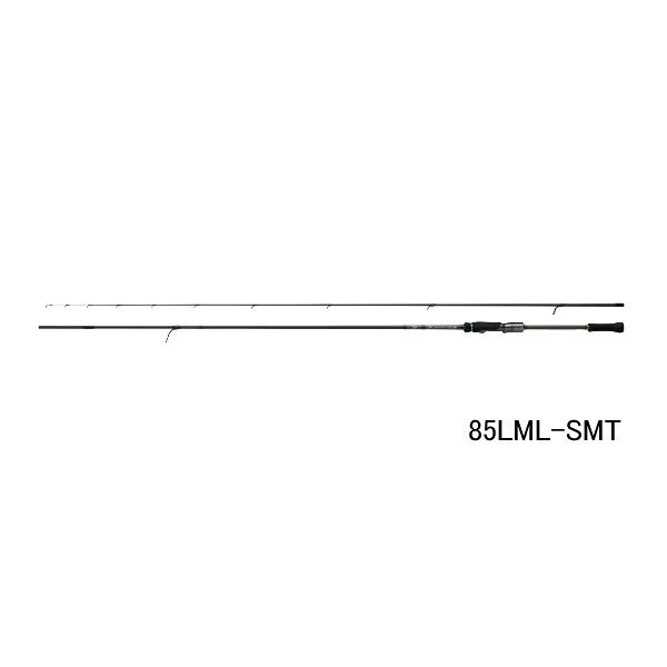 『美品』ダイワ 25 エメラルダス ストイスト ST 85LML-SMT DAIWA（ダイワ） 25 エメラルダス ストイスト ST 85LML-SMT (エギング