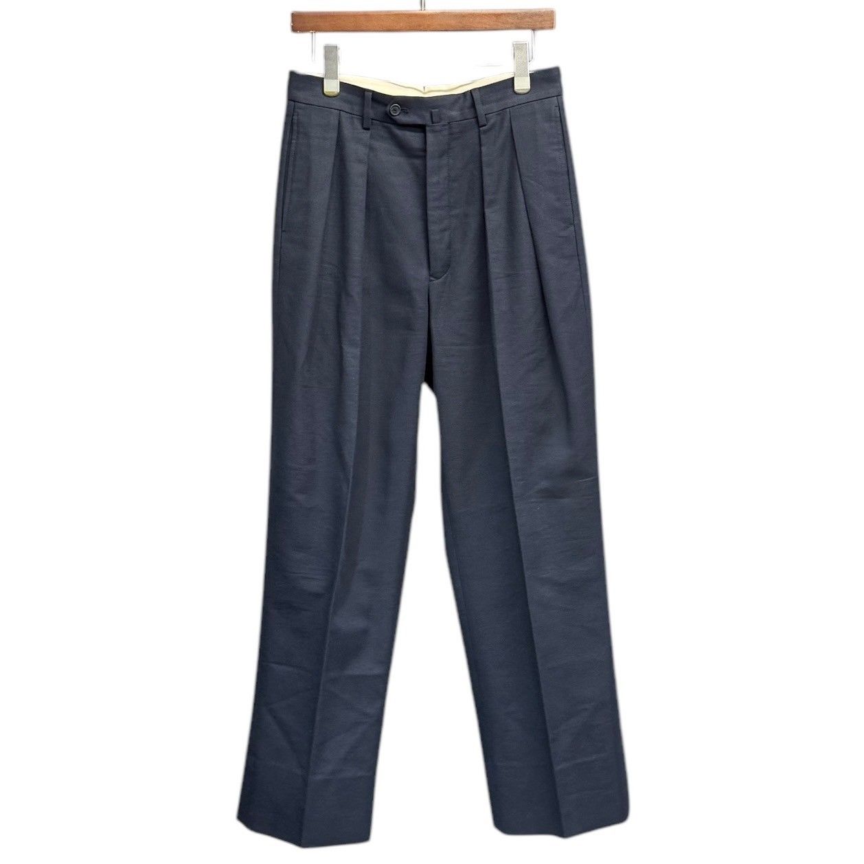 【美品】BERNARD ZINS NEAT for L'ECHOPPE 0365169400001705302958_m.jpg