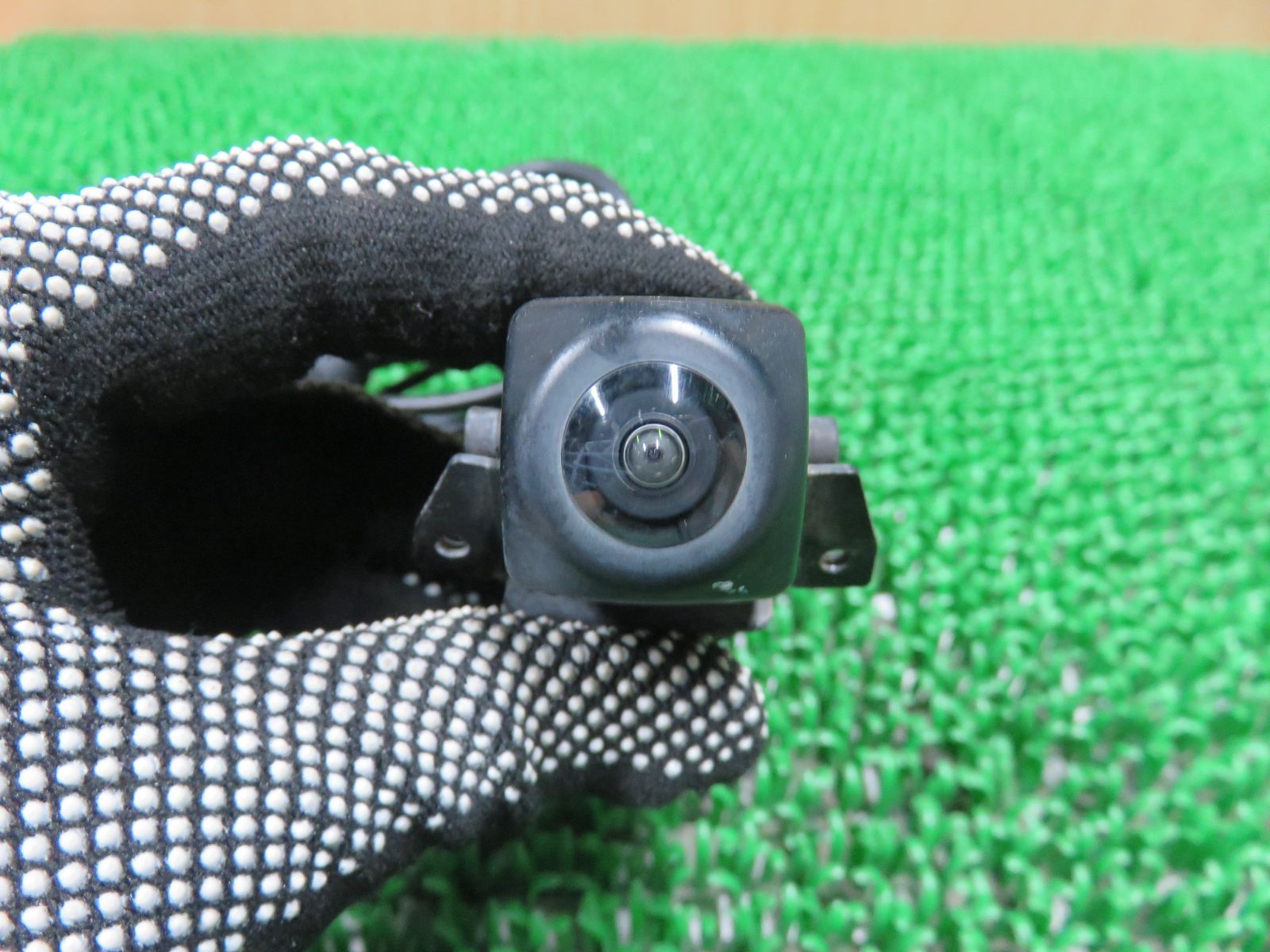 E9439| カロッツェリア ND-BFC200 バックカメラ リアカメラ