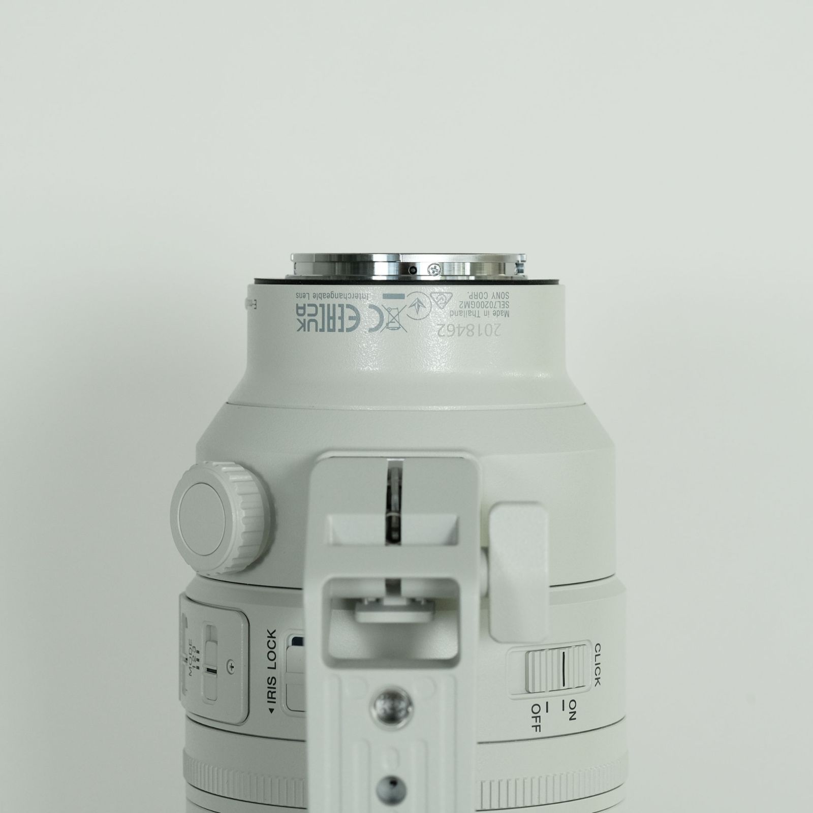中古】ソニー FE 70-200mm F4 G OSS [SEL70200G]｜｜カメラの