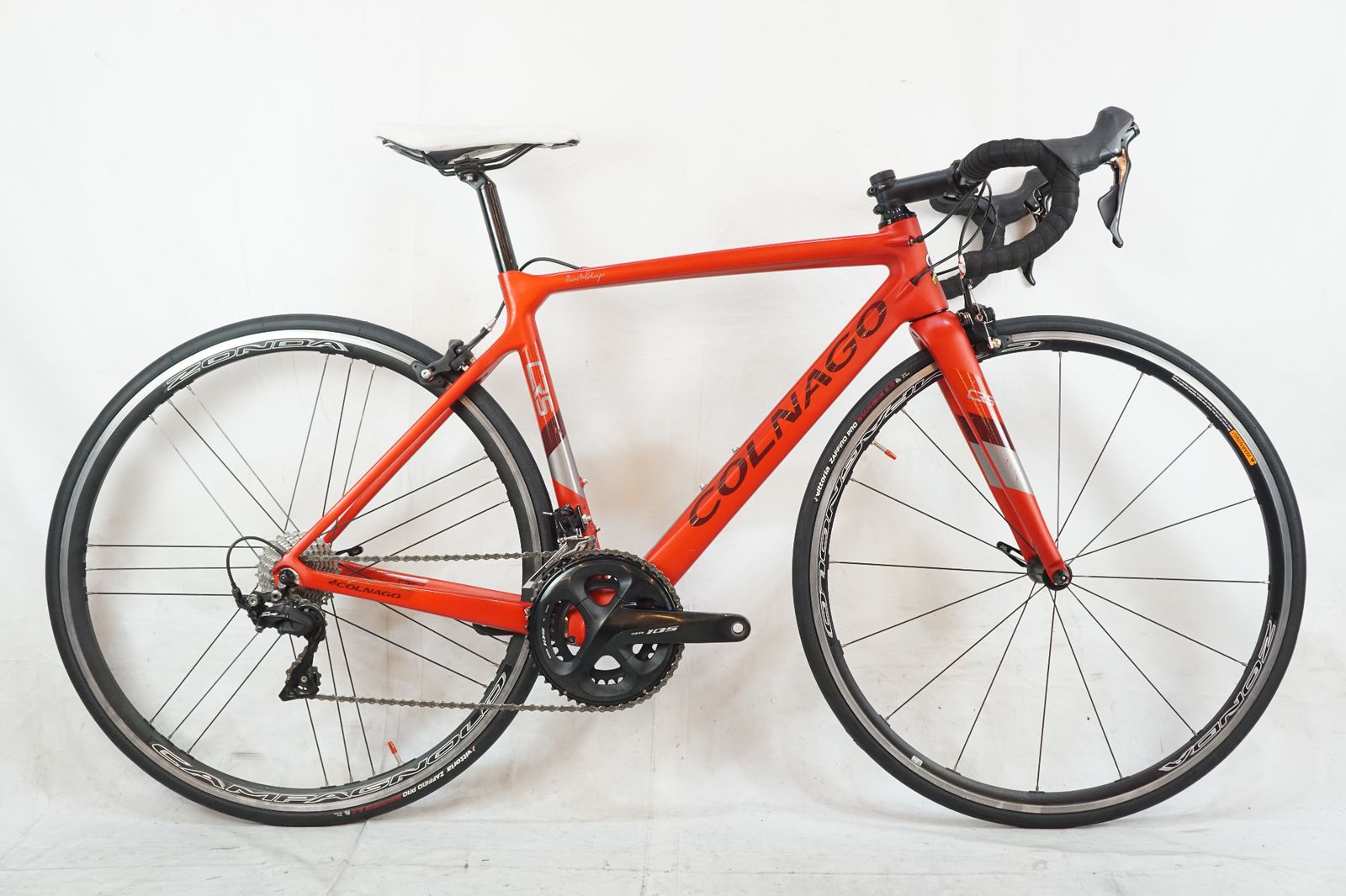 LOUIS GARNEAUルイガノ LGS-TR2 シマノ7速 クロスバイク オシャレな