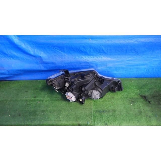 ステップワゴン DBA-RK6 左ヘッドライト