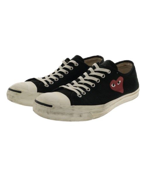 PLAY COMME des GARCONS スニーカー メンズ 【古着】【中古】【送料