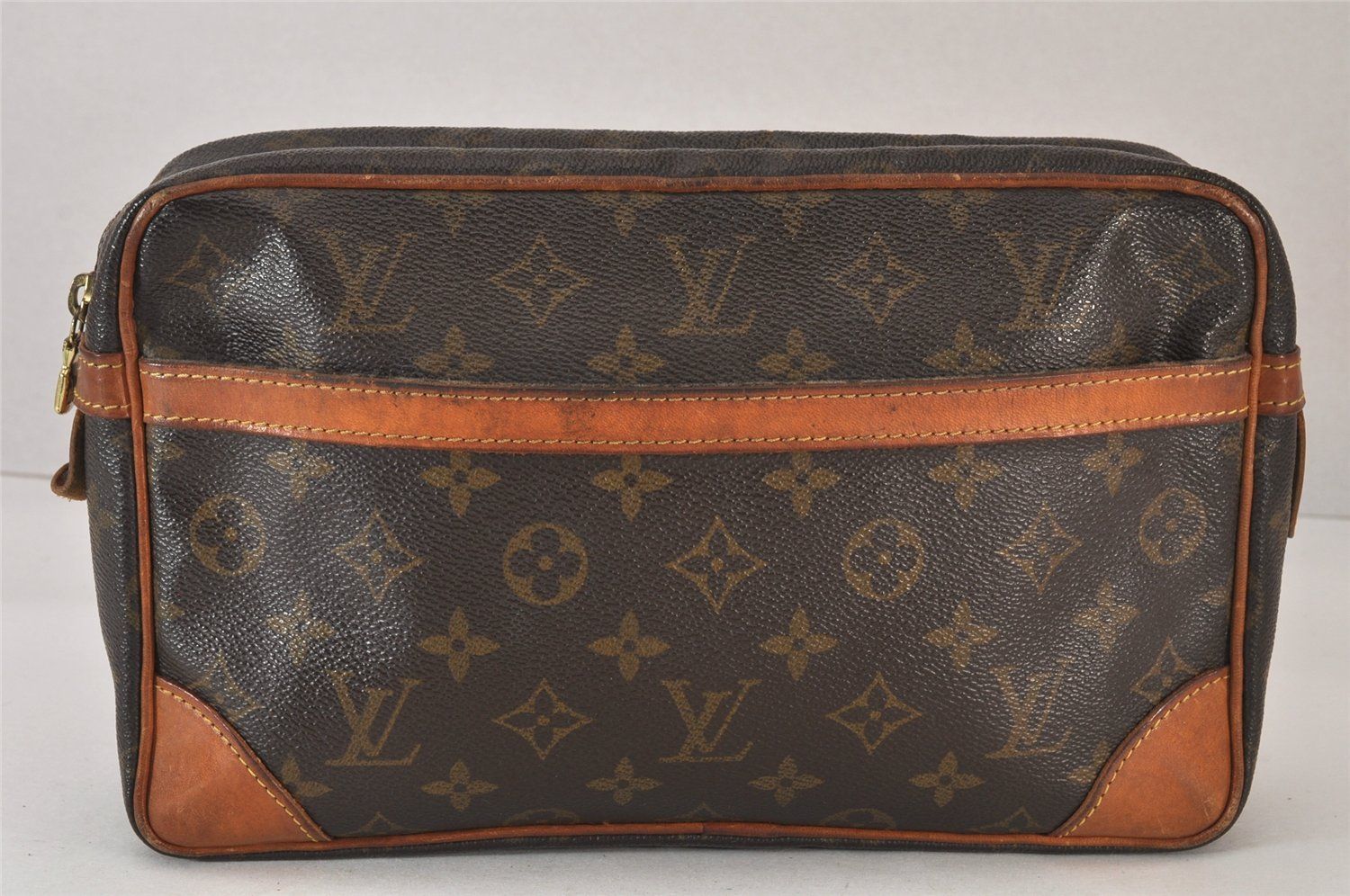 LOUIS VUITTON モノグラム m51845 コンピエーニュ28 LOUIS VUITTON ルイヴィトン コンピエーニュ コンピエーニュ28